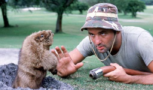 caddyshack