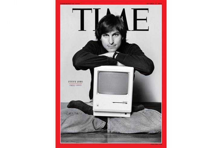 Time_SteveJobs