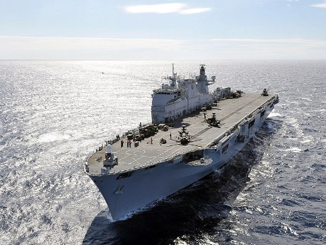 HMS HMS