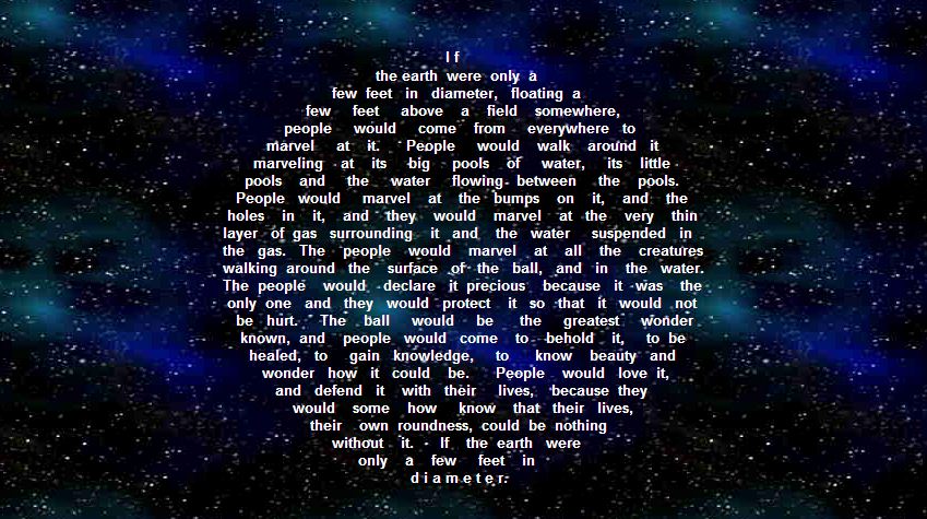 earthonly