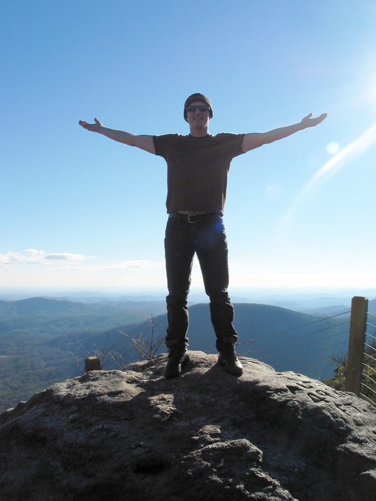 TomMountain