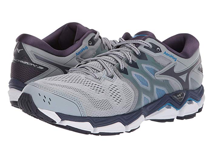 mizuno wave delight pro